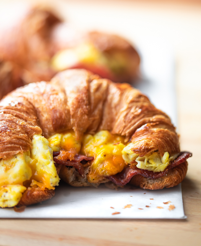 Croissant